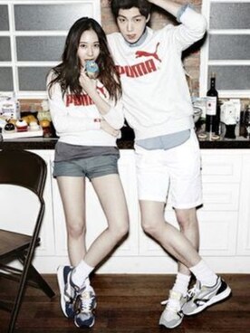 ryo.さんのコーディネート