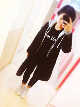 ryo.さんのコーディネート