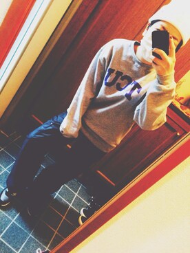 ryo.さんのコーディネート