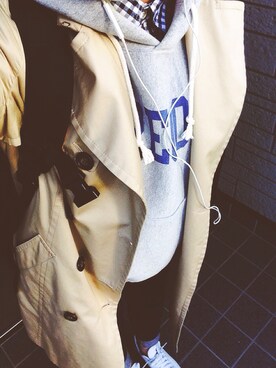 ryo.さんのコーディネート