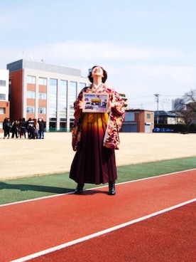 ryo.さんのコーディネート