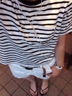 ryo.さんのコーディネート