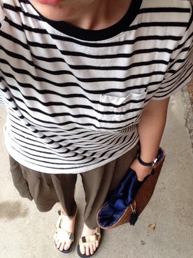 ryo.さんのコーディネート