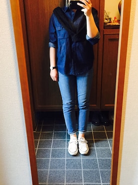 ryo.さんのコーディネート