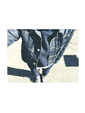 ryo.さんのコーディネート