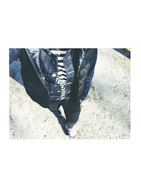 ryo.さんのコーディネート