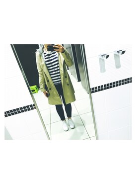 ryo.さんのコーディネート