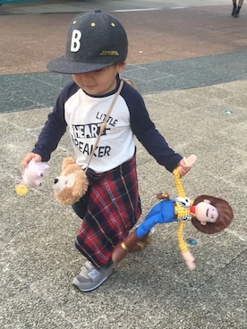 いっくん🍎さんのコーディネート