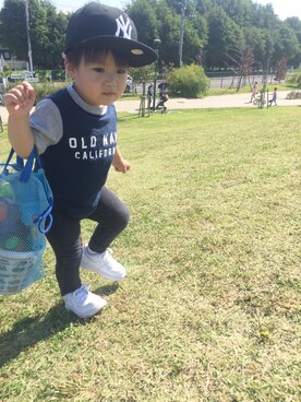 いっくん🍎さんのコーディネート