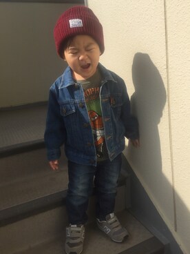 いっくん🍎さんのコーディネート