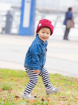 いっくん🍎さんのコーディネート