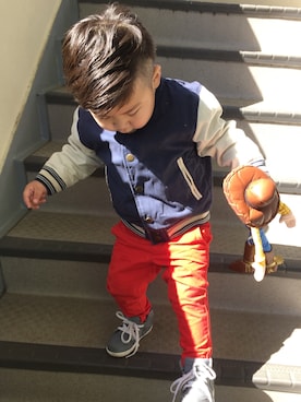 いっくん🍎さんのコーディネート