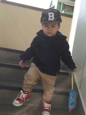 いっくん🍎さんのコーディネート