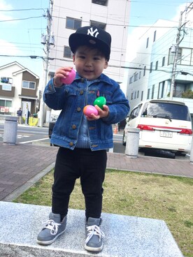 いっくん🍎さんのコーディネート