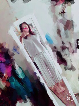 诺诺2676304155さんのコーディネート