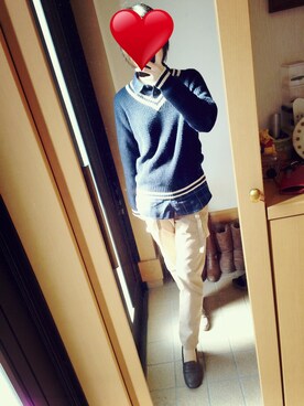 さきこさんのコーディネート