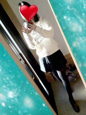 さきこさんのコーディネート