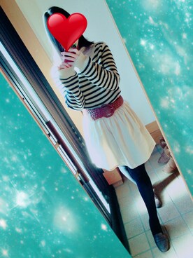 さきこさんのコーディネート