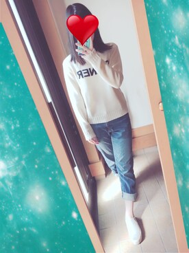 さきこさんのコーディネート