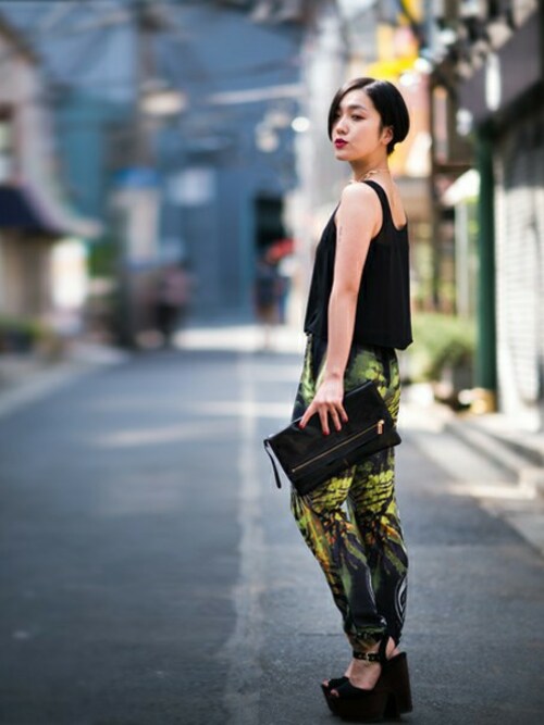 TOPSHOP パーソナルショッパー（TOPSHOP 