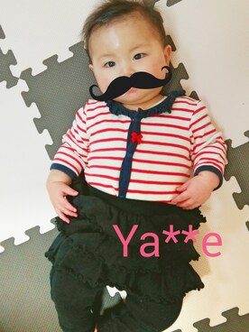 Ya**eさんのコーディネート