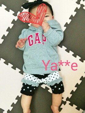 Ya**eさんのコーディネート