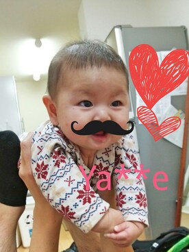 Ya**eさんのコーディネート