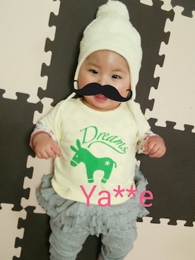 Ya**eさんのコーディネート