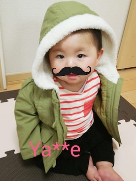 Ya**eさんのコーディネート