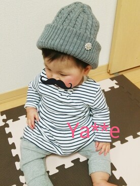 Ya**eさんのコーディネート