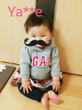 Ya**eさんのコーディネート