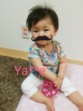 Ya**eさんのコーディネート