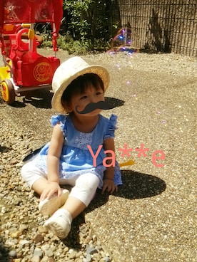 Ya**eさんのコーディネート