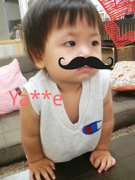 Ya**eさんのコーディネート