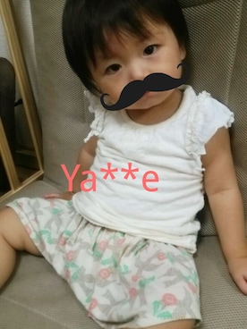 Ya**eさんのコーディネート