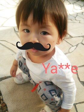 Ya**eさんのコーディネート