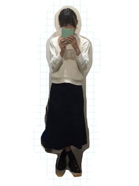 かえでさんのコーディネート