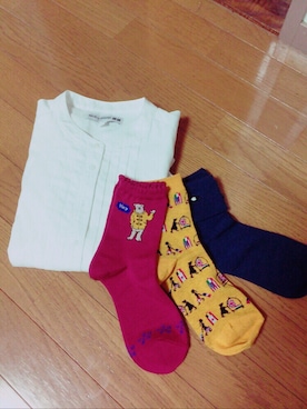 かえでさんのコーディネート