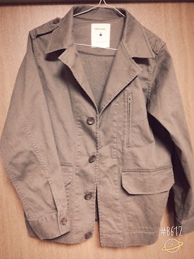 かえでさんのコーディネート