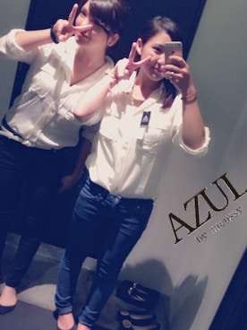 ゆずぷぅさんのコーディネート