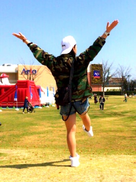 ゆずぷぅさんのコーディネート