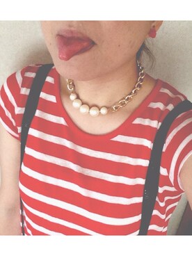 e.happppppyさんのコーディネート