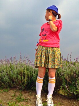 e.happppppyさんのコーディネート