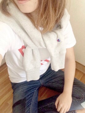 e.happppppyさんのコーディネート