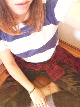 e.happppppyさんのコーディネート