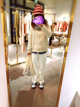 e.happppppyさんのコーディネート