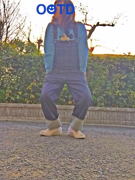 e.happppppyさんのコーディネート