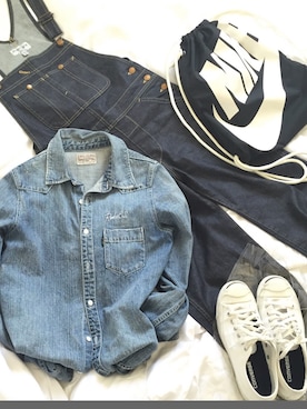 e.happppppyさんのコーディネート