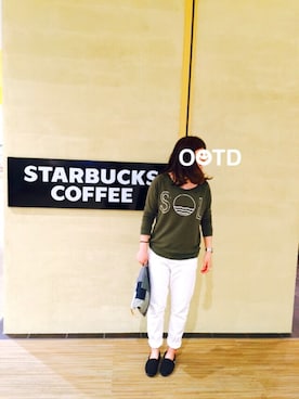 e.happppppyさんのコーディネート