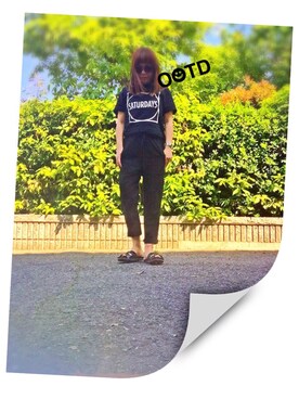 e.happppppyさんのコーディネート